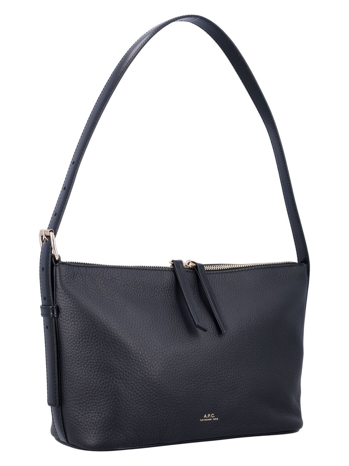 A.P.C. VERA SHOULDER BAG